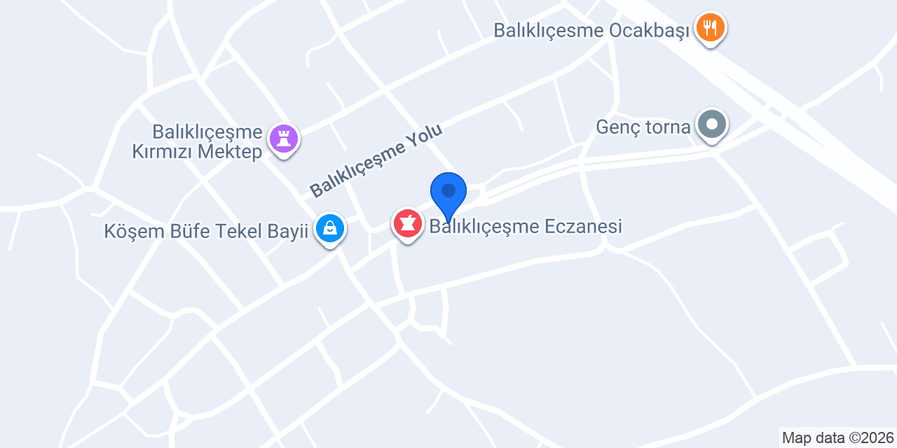 Fidan Elektrik konumu
