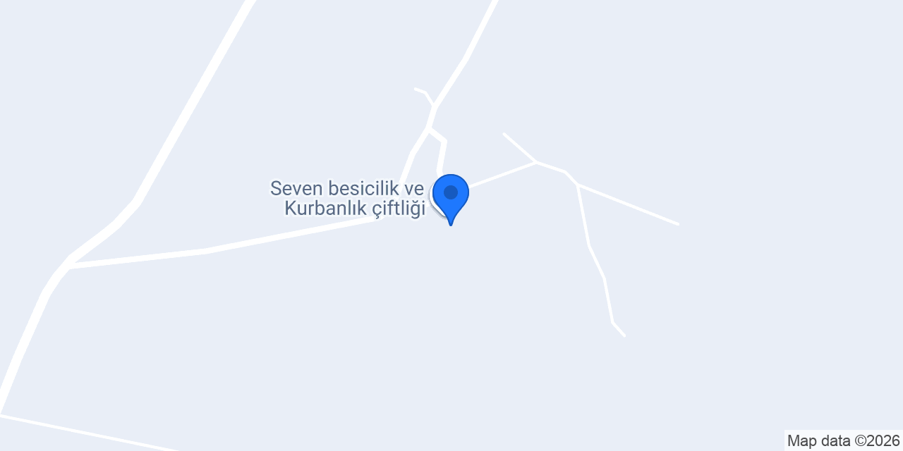 DUVA ÇİFLİĞİ konumu