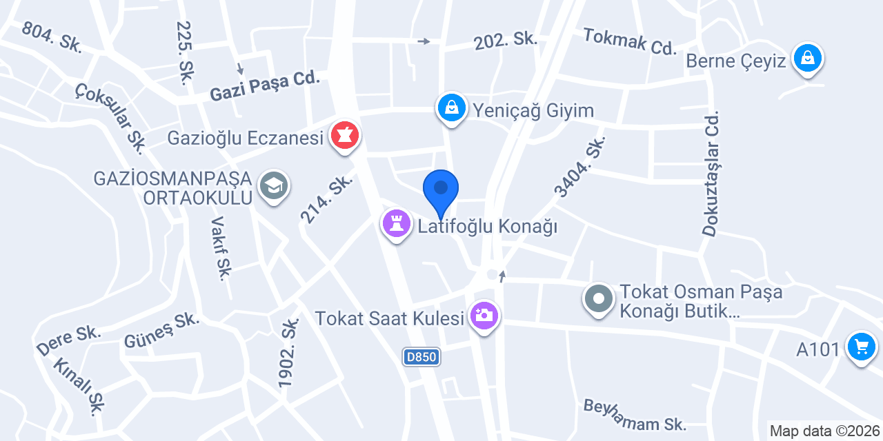 Avukat Eyüp Eroğlu konumu