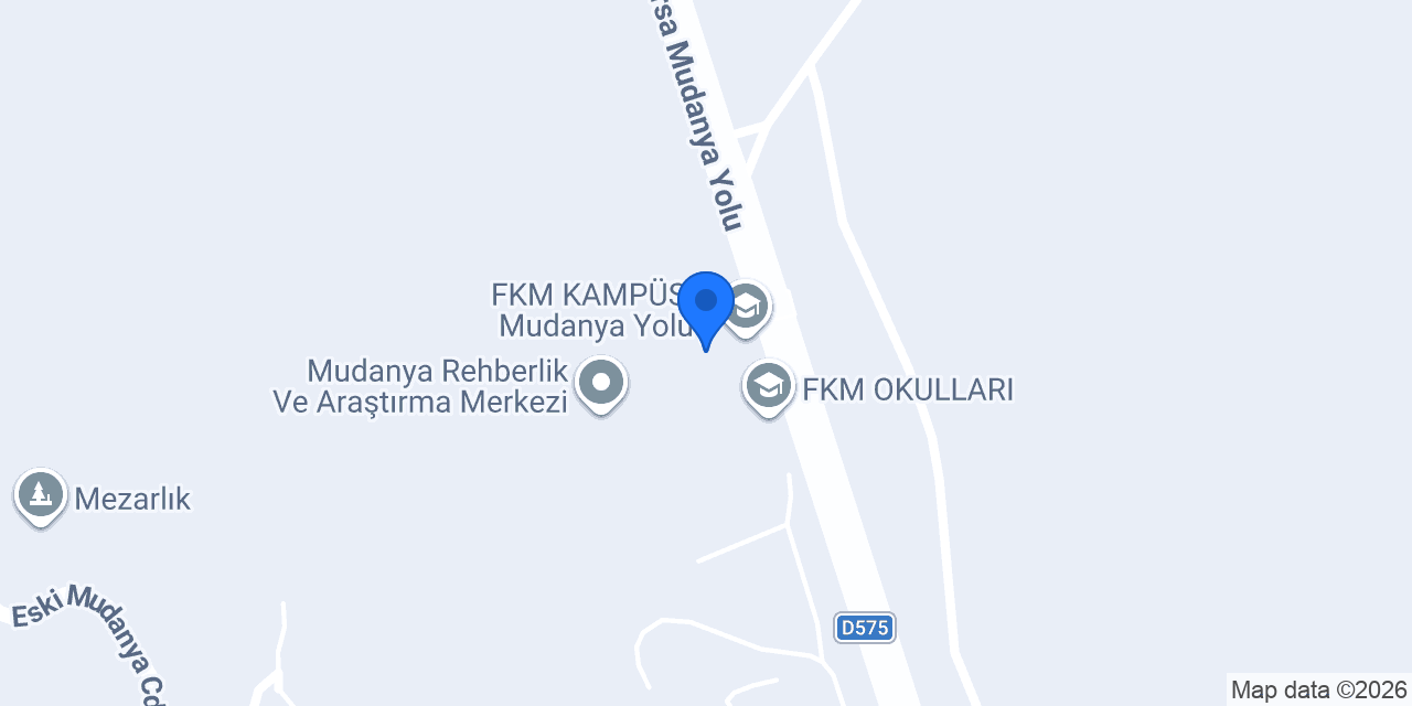 İhsan Kırtepe Kuaför konumu