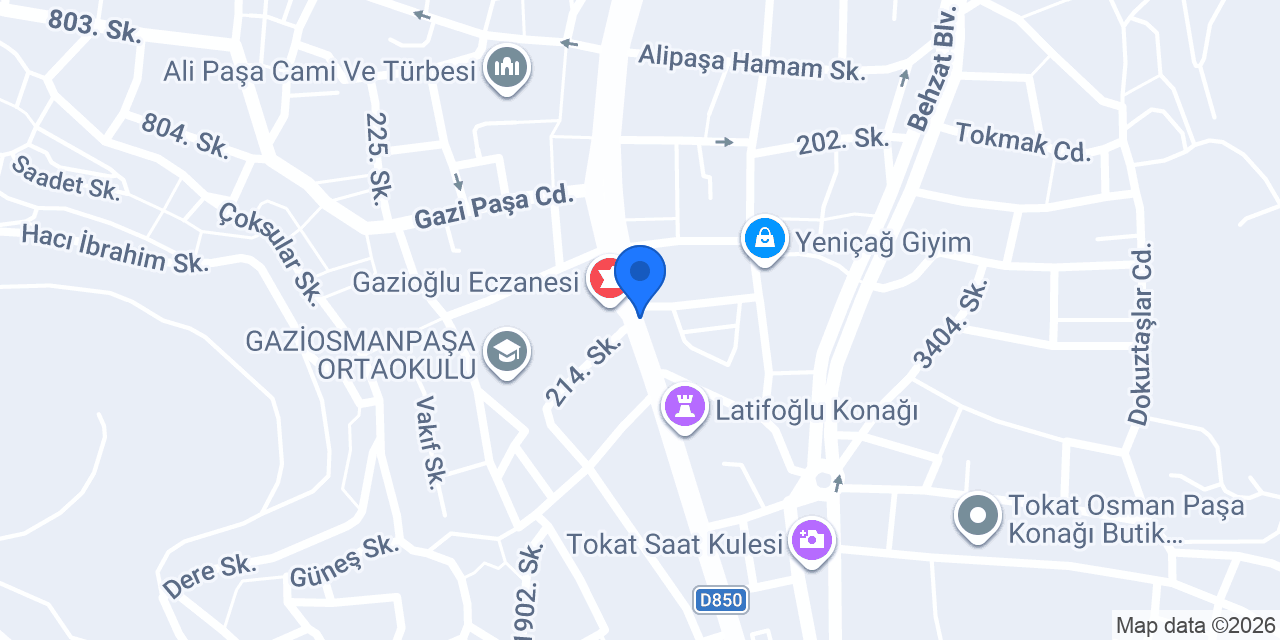 Avukat Hakan Ahmet Bice konumu