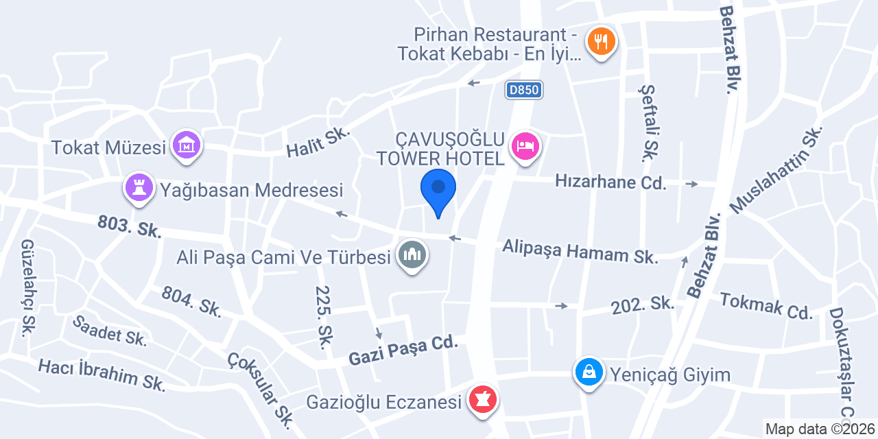 KUAFÖR OĞUZHAN CANSU konumu