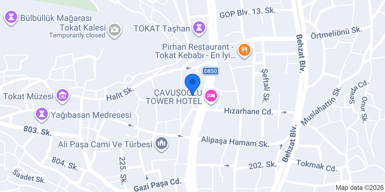 Collawood Takı konumu
