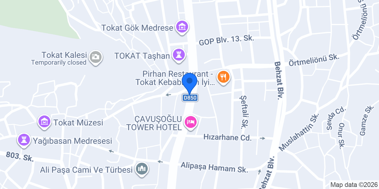 Cemre konumu