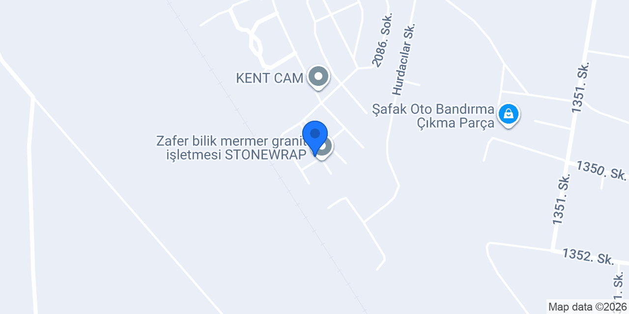 Özak Ticaret Çit Teli & Panel Çit & Çim Çit konumu