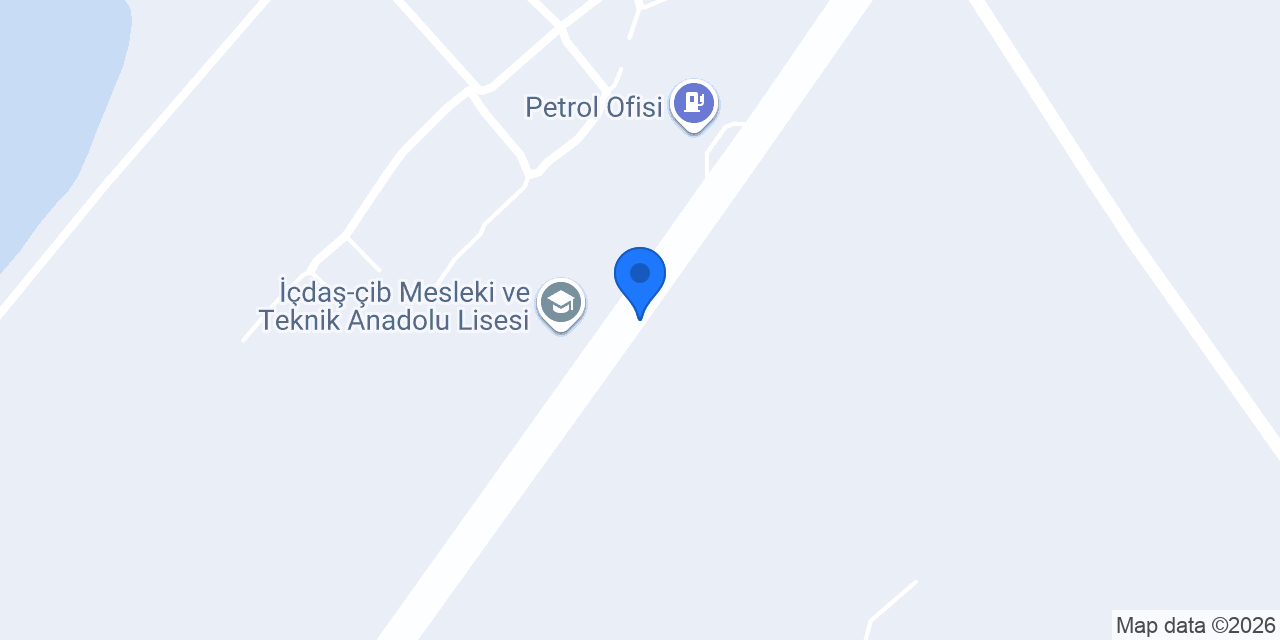 Kayra mermer doğaltaş konumu