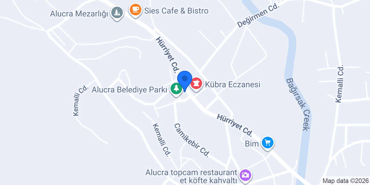 ATILIM SLİM CİLA BOYA BADANA İŞLERİ konumu