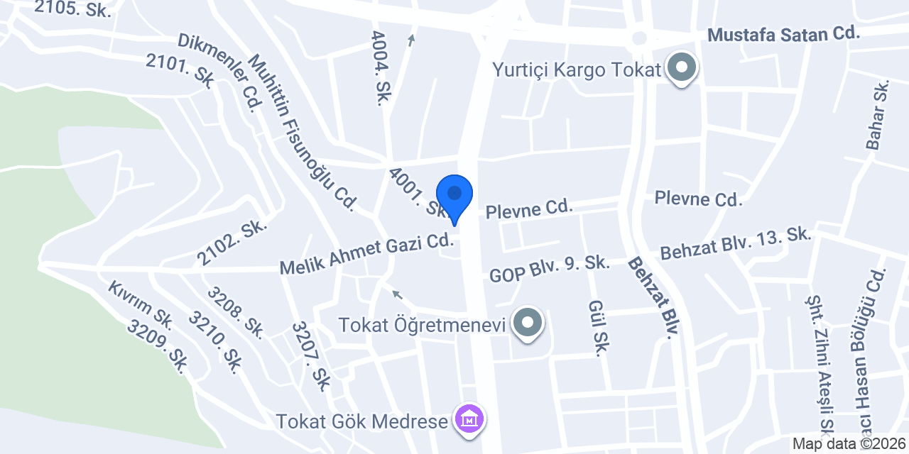 Umut Sigortacılık konumu