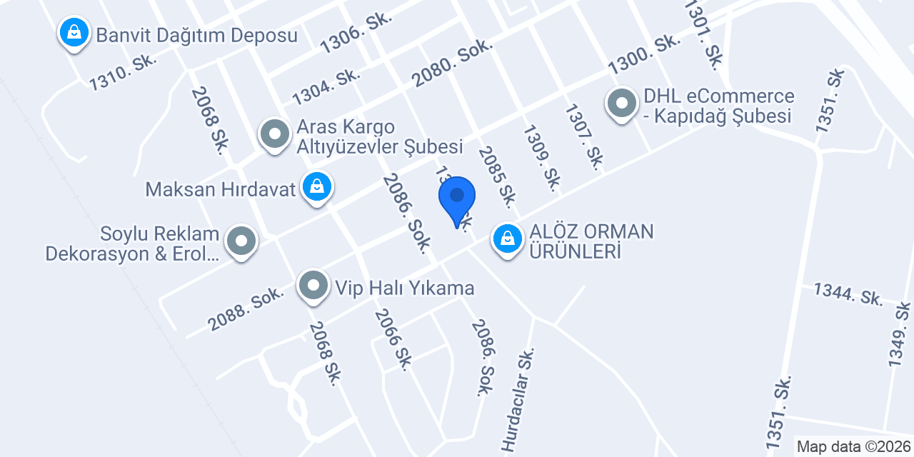 Star Karbüratör konumu