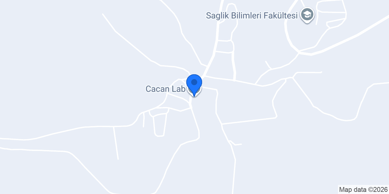 H2O Tarımsal Ar-Ge konumu