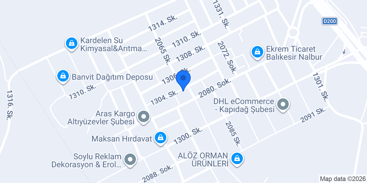 Güler Elektromotor Bobinaj konumu