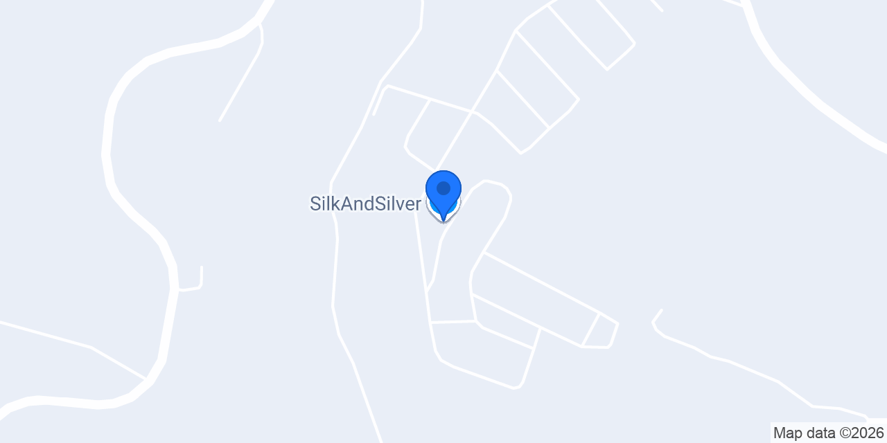 SilkAndSilver konumu