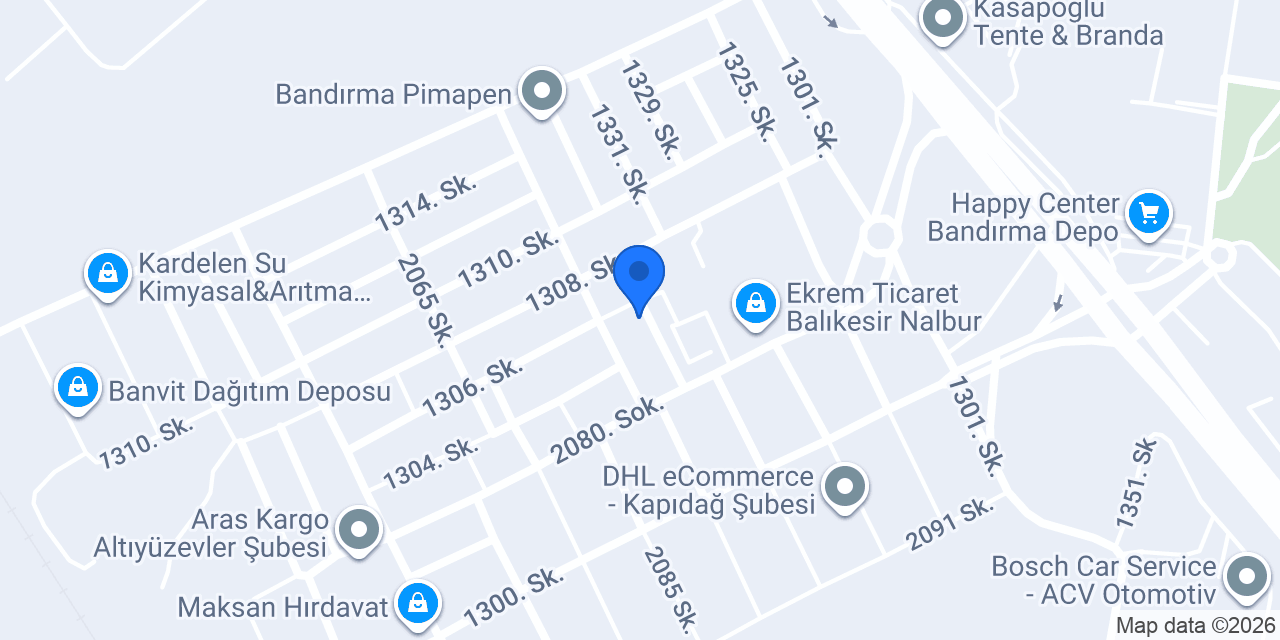 Ajans Altınkalem konumu