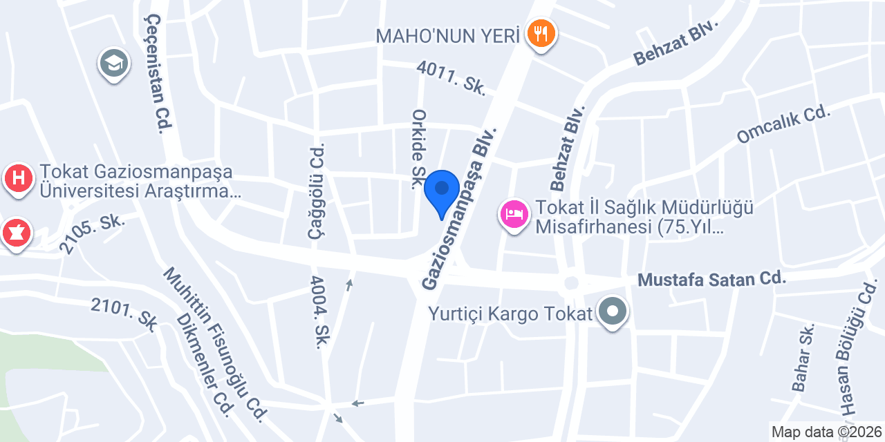 Psikolog Aydın Dündar konumu