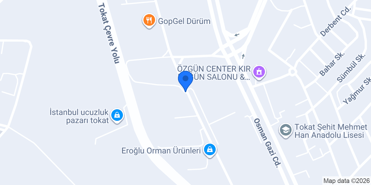Gül oğlu mutfak kapı san konumu