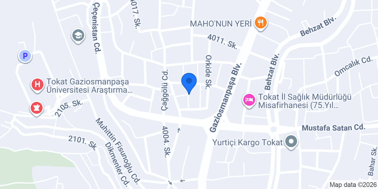 Loop pub konumu