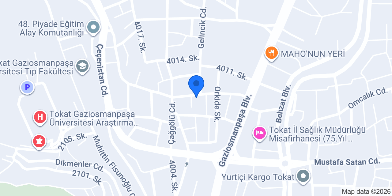Kombi plus konumu