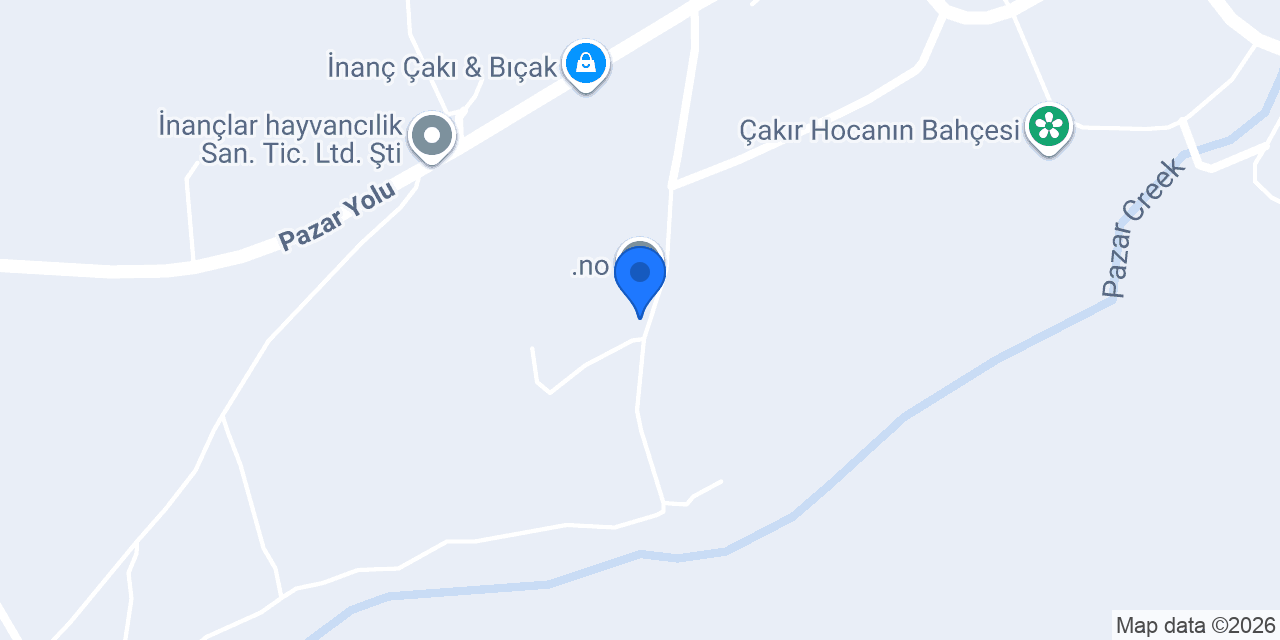 Elmas besi ciftliği konumu
