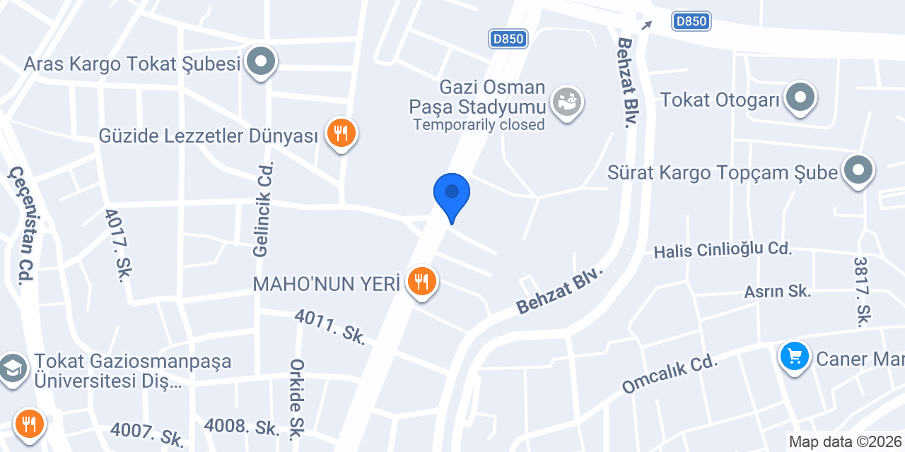 Selçuk Çok Programlı Lisesi konumu