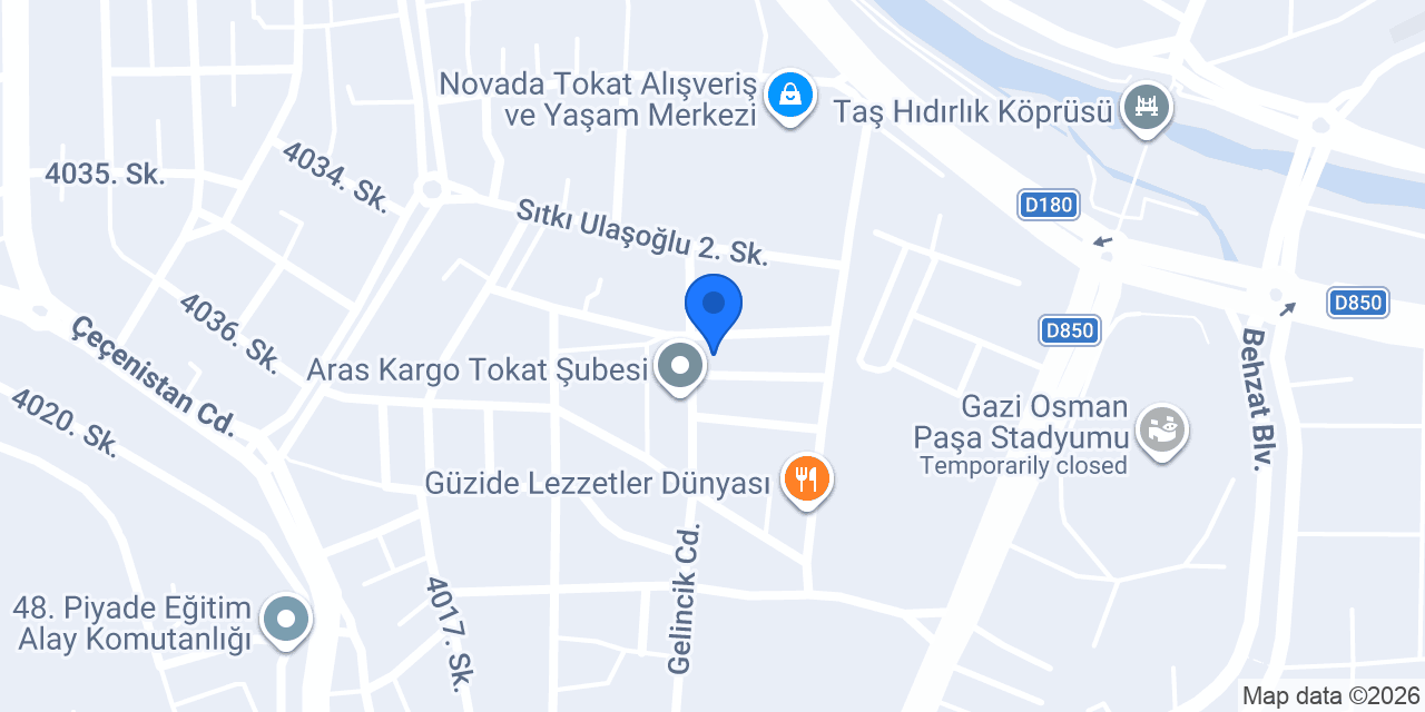 Dize Kültür Kitap Cafe konumu