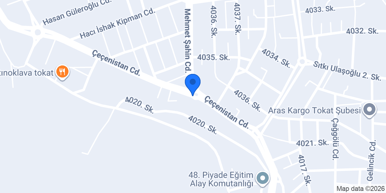 BAL ORMAN ÜRÜNLERİ konumu