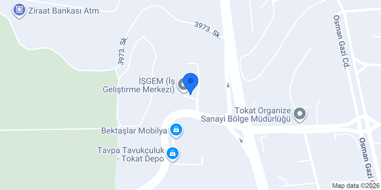 Eze Çikolata konumu