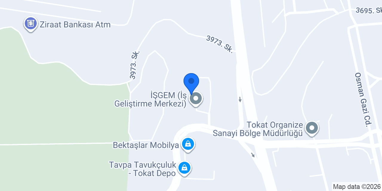 ADAK NAKIŞ konumu