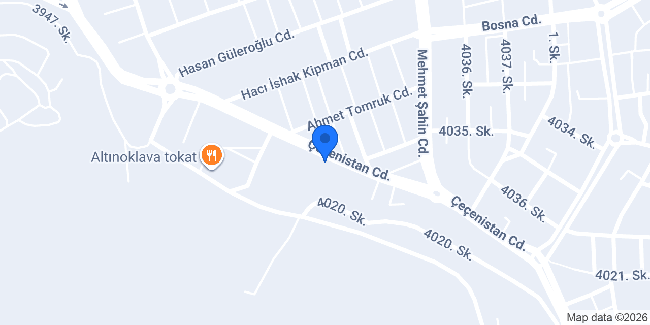 Aydınlar Alçıpan konumu