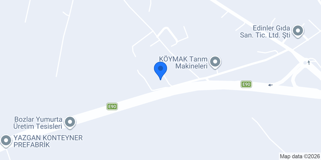 AE SOLAR ENERJİ ELEKTRİK VE SAN.TİC.LTD.ŞTİ konumu