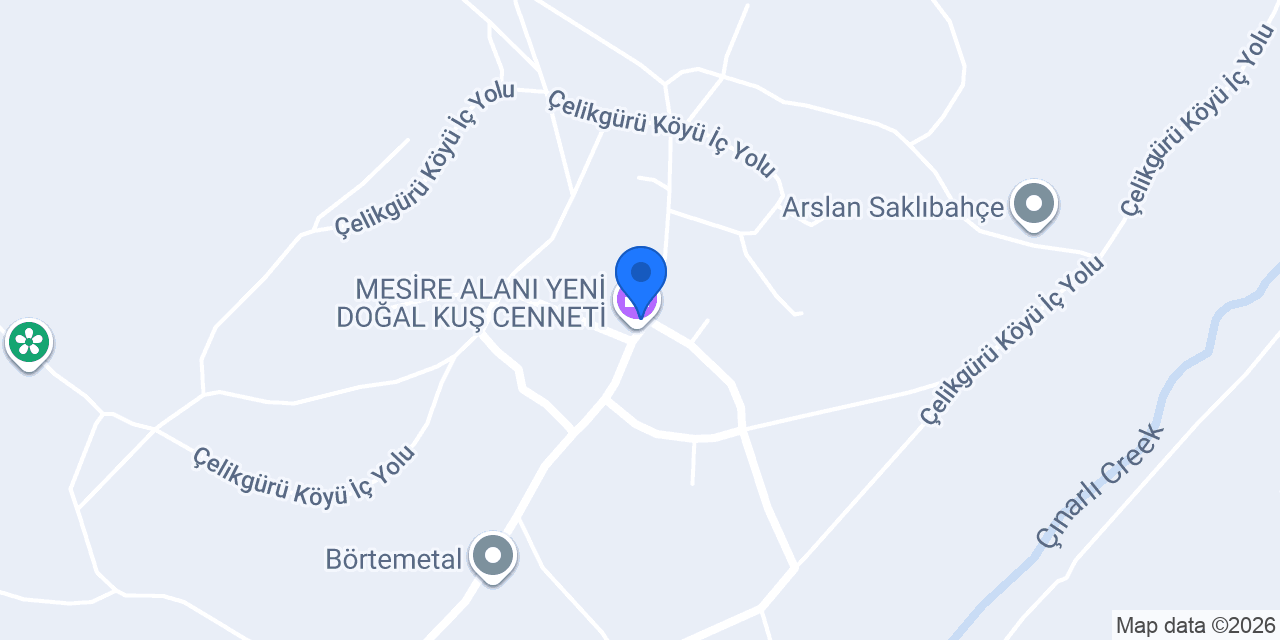 gegeler konumu