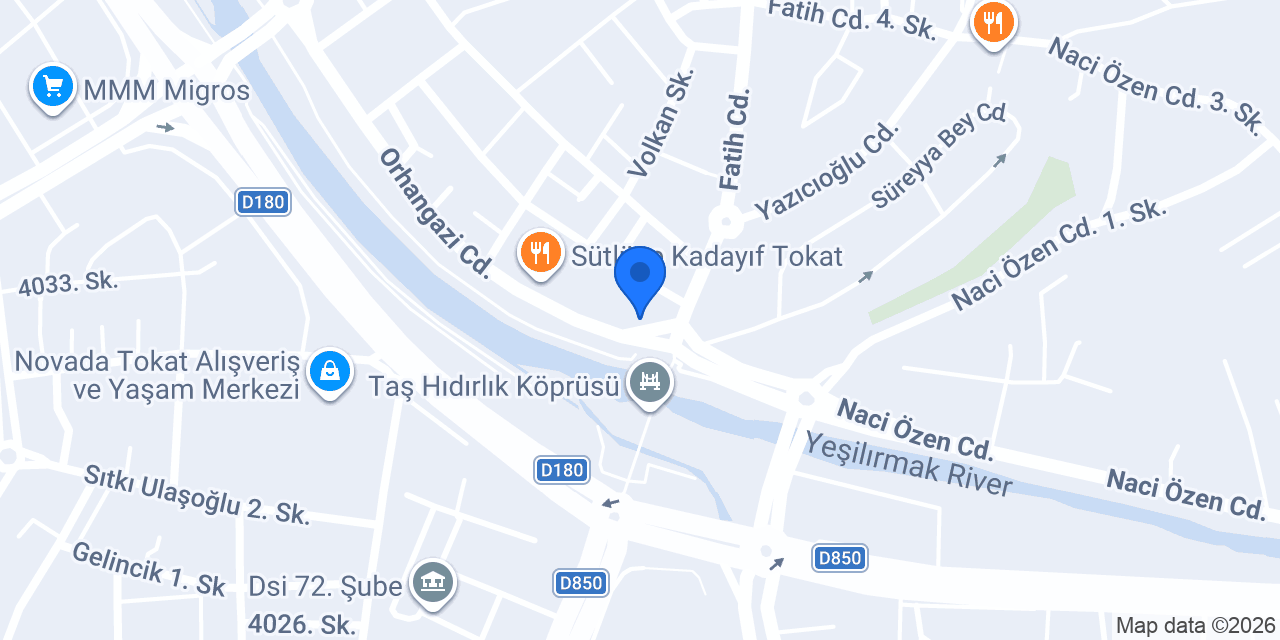 KASAP ZEKİ konumu