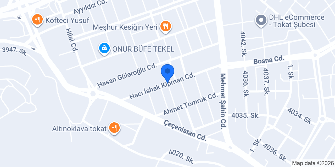 ELİT AUTO DETAILING konumu