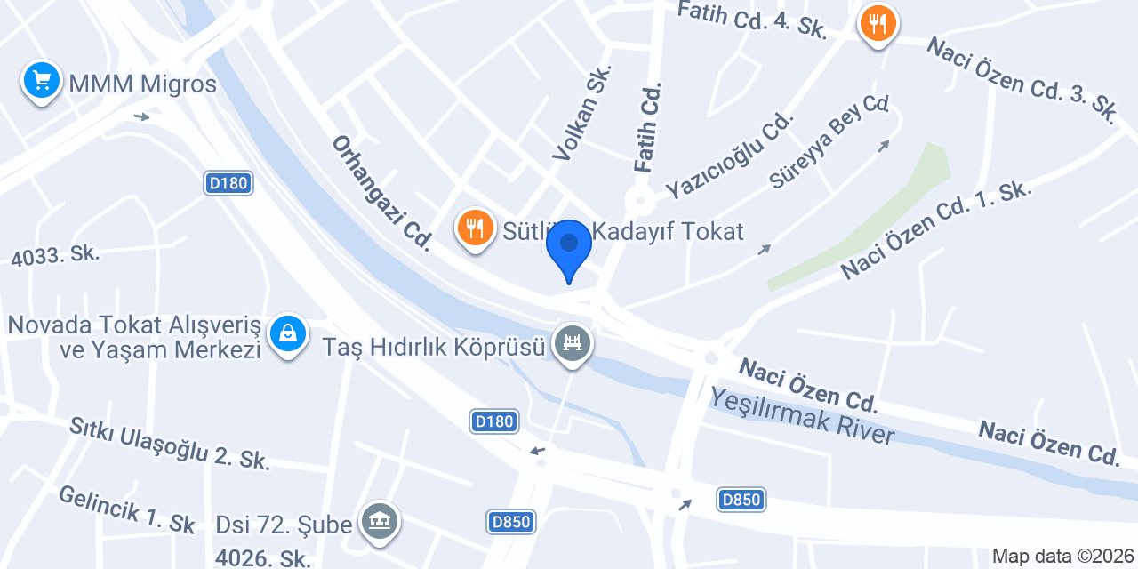 doruk elektirik konumu