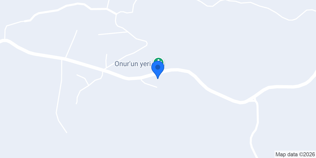 ANTİKYAĞ konumu