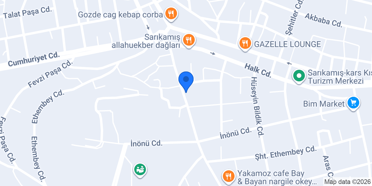 Foto ses konumu