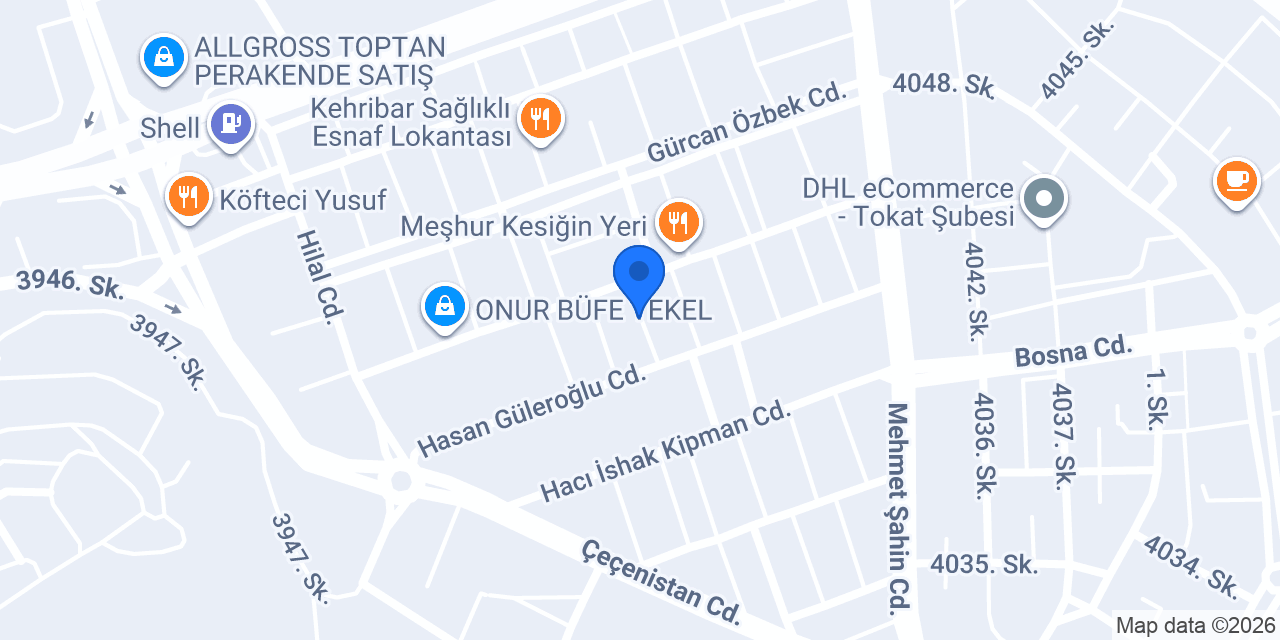 BOYACI OĞUZ konumu