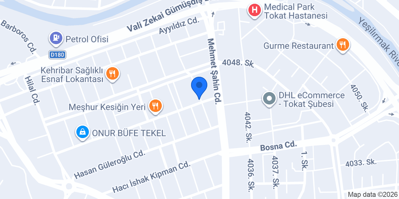 Mizan rotbalans konumu