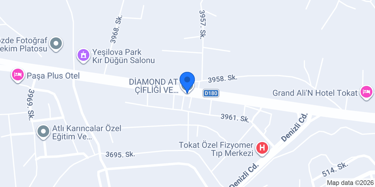 okur auto konumu