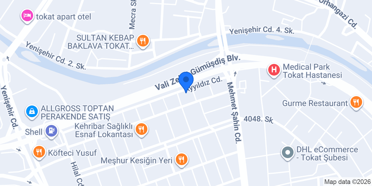 Lasmus oto lastik konumu