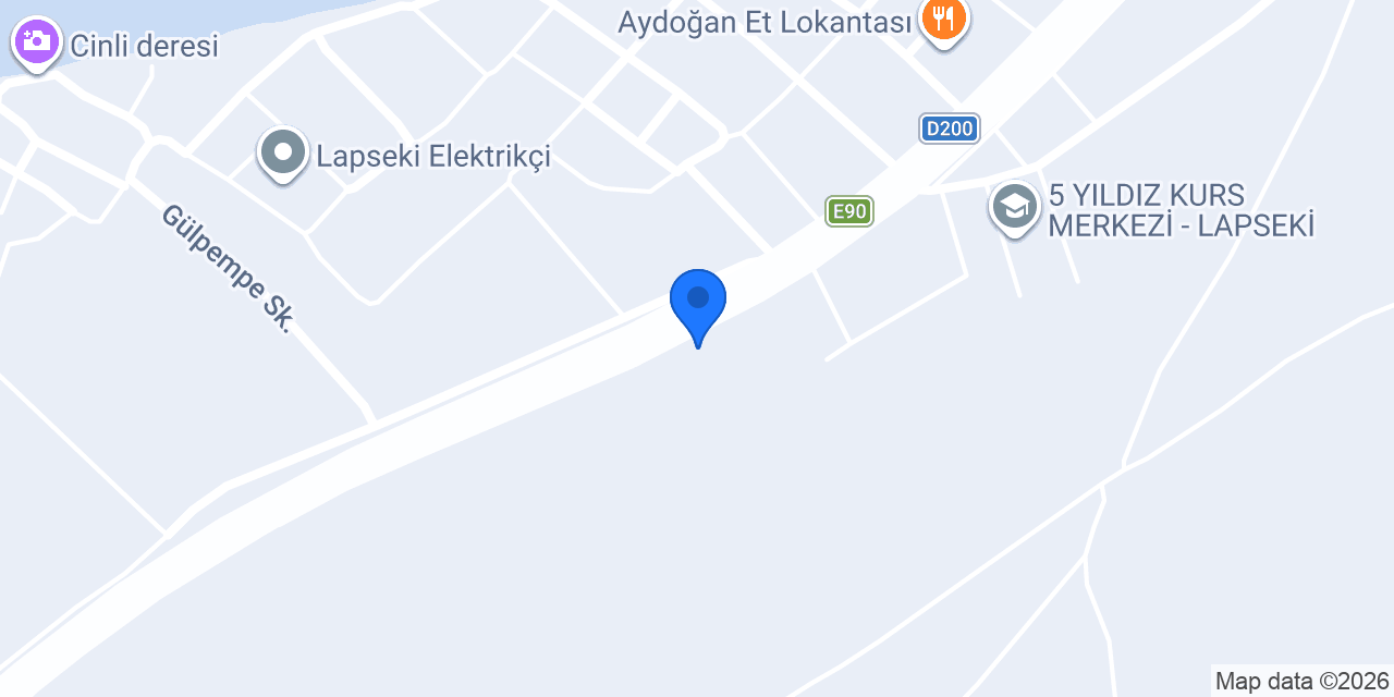 Sahi̇ Mobi̇lya konumu