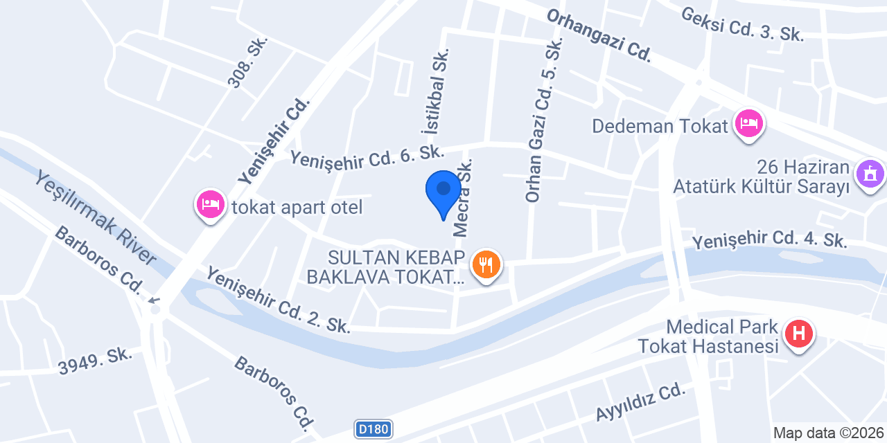 SEYHAN ÖZEL EĞİTİM KURUMU konumu