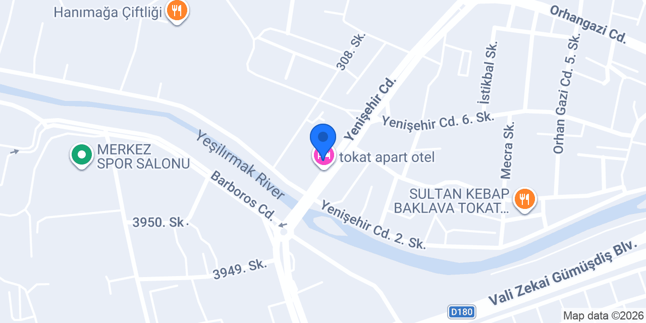 2K Reklam konumu