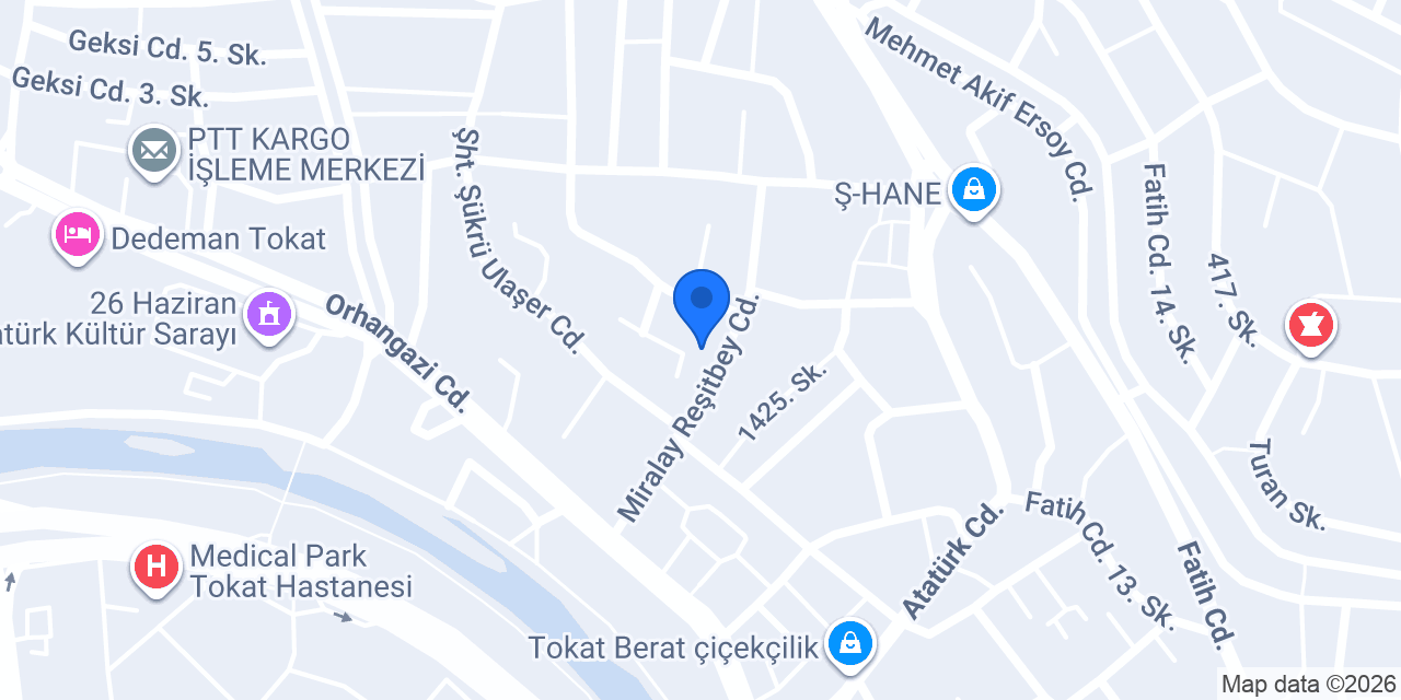 Elif Başarır moda evi konumu