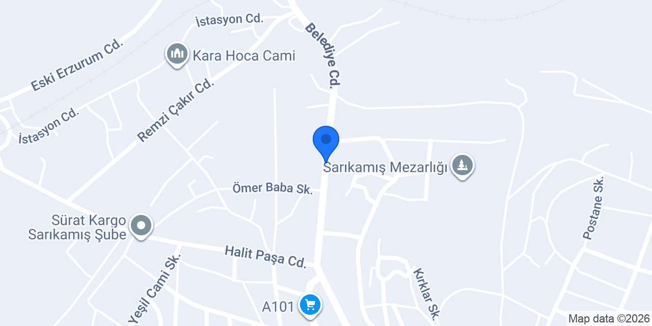 Doğan Kanepe koltuk fabrikası konumu