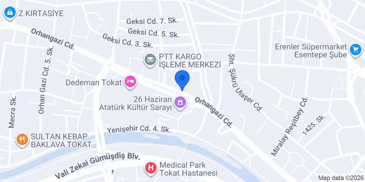 Foto Asil konumu