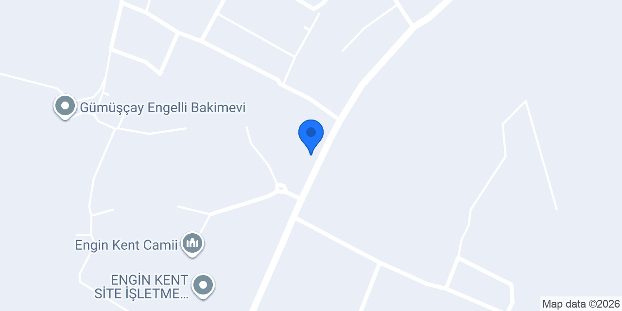 Ali Baba Çiftliği konumu