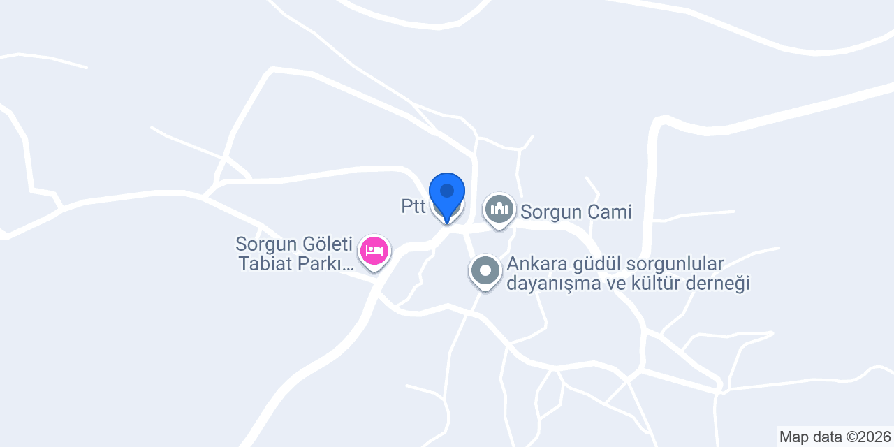 Ptt konumu