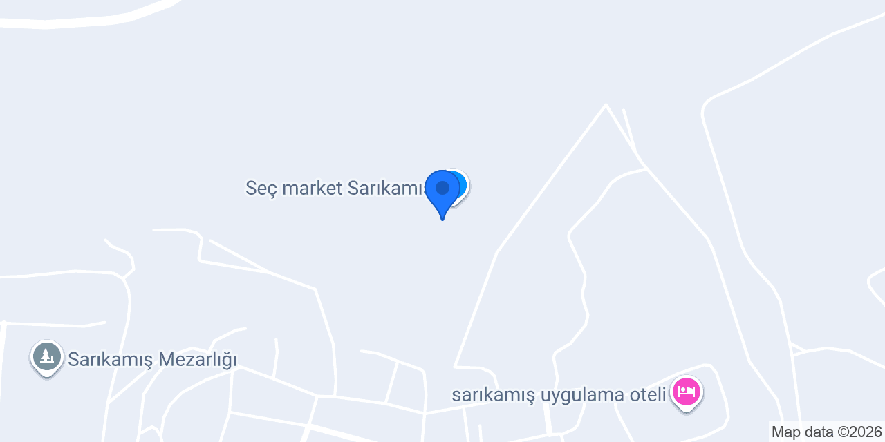 Ateş Çiğköfte konumu