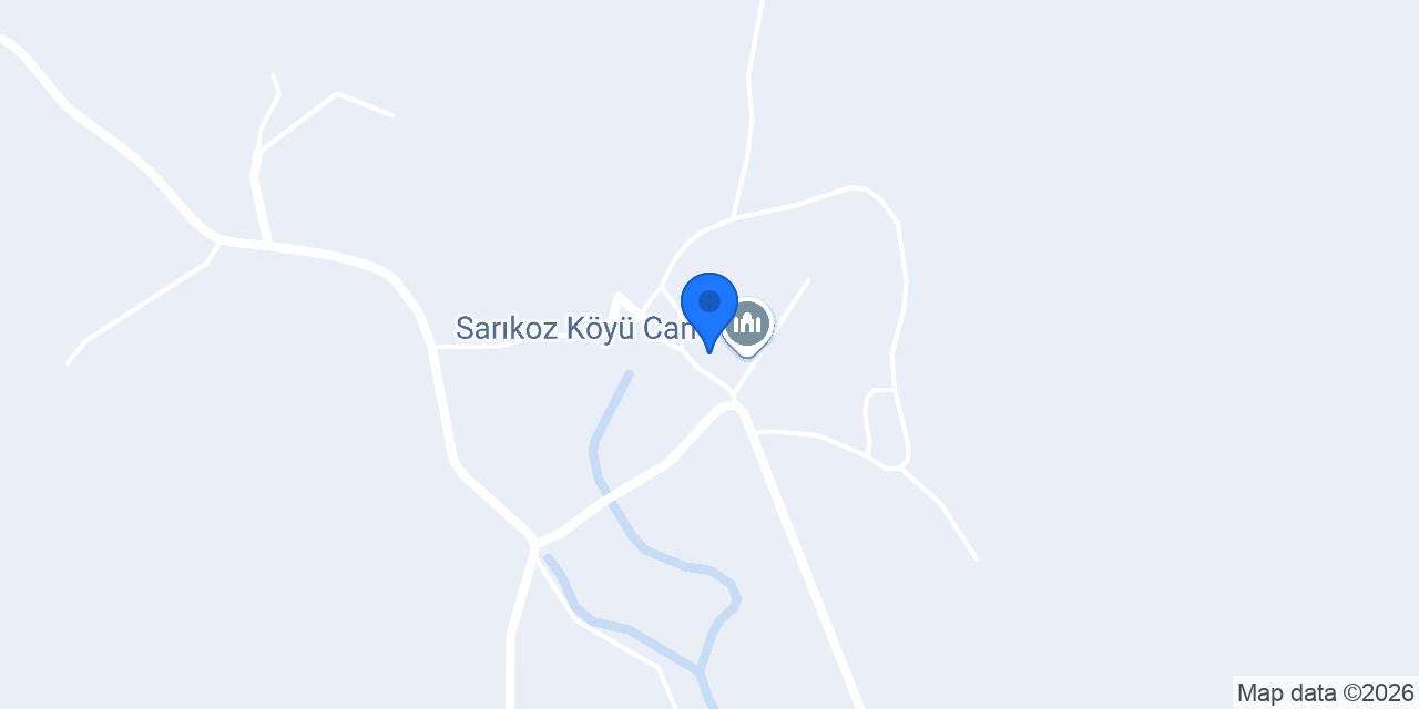 ÇAĞLARIN ÇİFTLİĞİ konumu