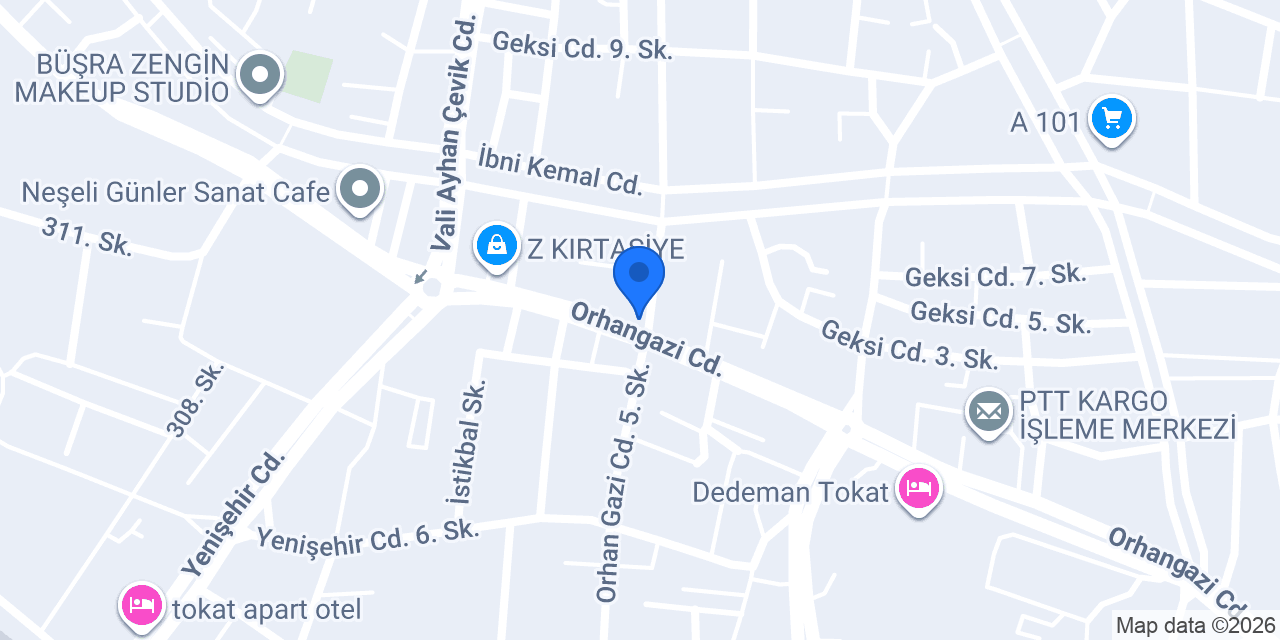 Cemre bitkisel ürünler konumu
